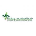 Healthy Nourished Body logo